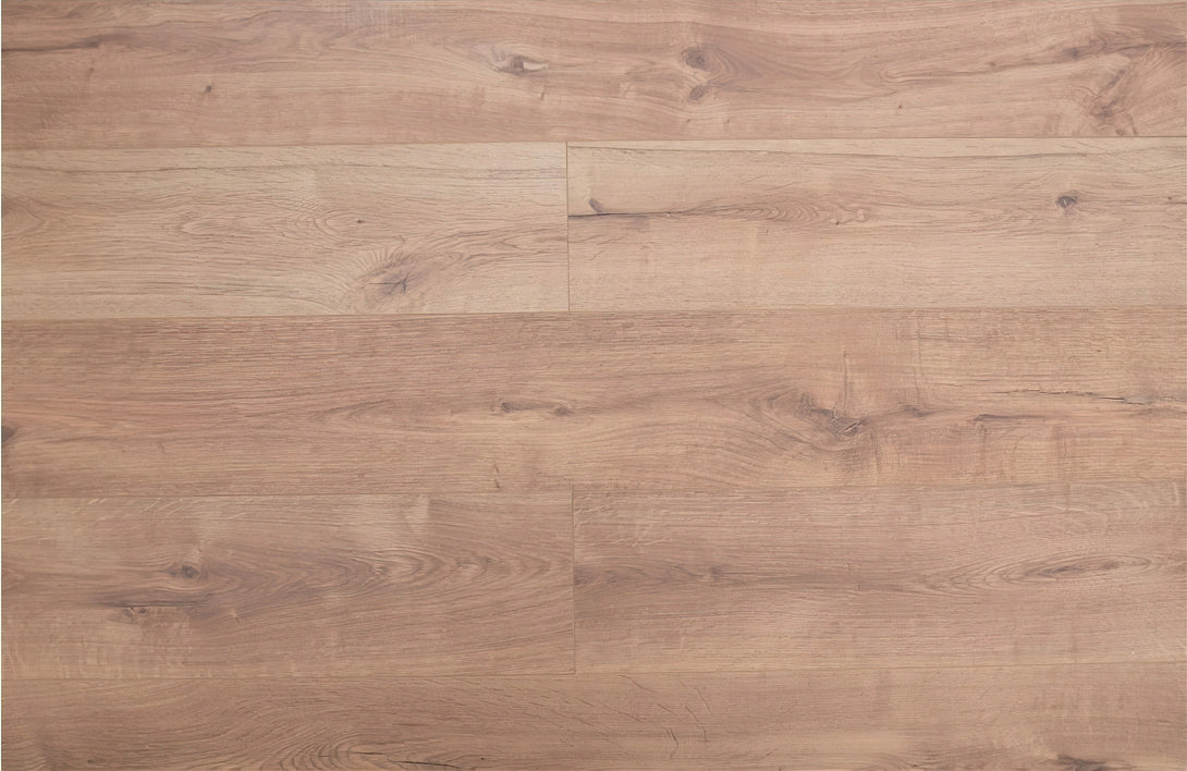 Arbor 3D Wood LVT Flooring - Portland Oak