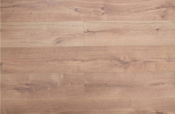 Arbor 3D Wood LVT Flooring - Portland Oak