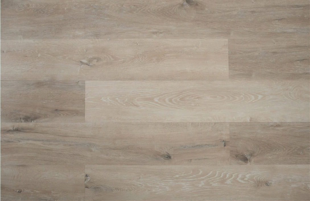 Arbor Wood LVT Flooring - Coastal Oak