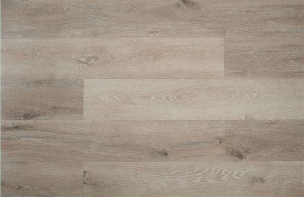Arbor Wood LVT Flooring - Coastal Oak