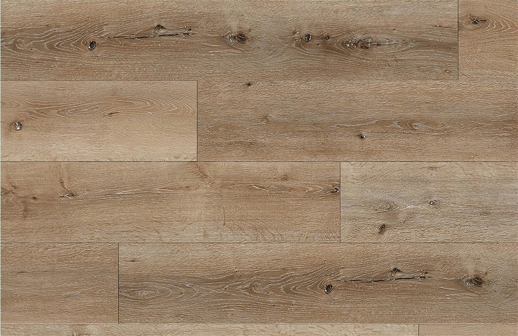 Arbor Wood LVT Flooring - Royal Oak