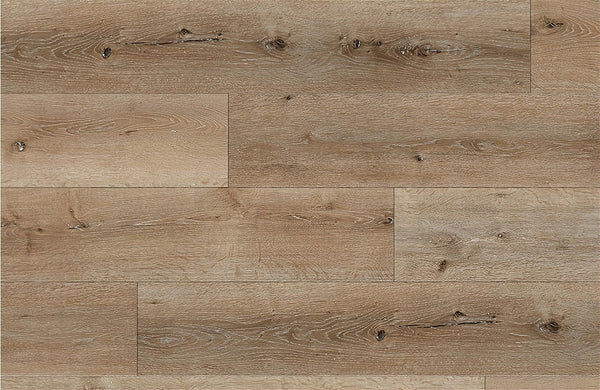 Arbor Wood LVT Flooring - Royal Oak
