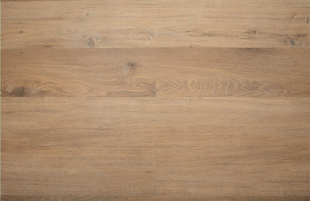 Arbor Wood LVT Flooring - Natural Oak