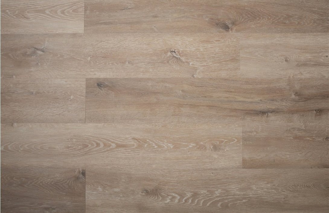 Arbor Wood LVT Flooring - Character Oak