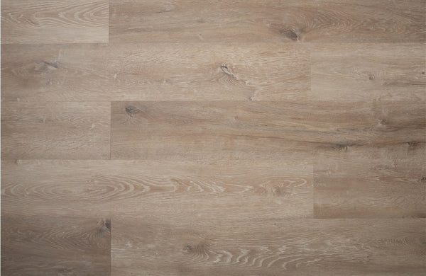 Arbor Wood LVT Flooring - Character Oak