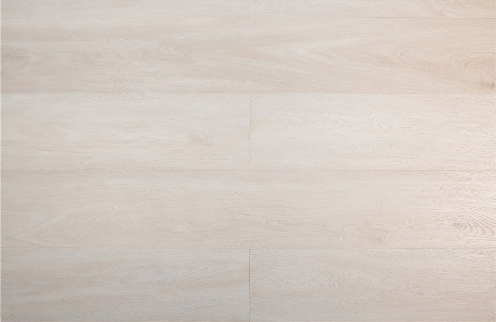 Arbor Wood LVT Flooring - Washed Oak