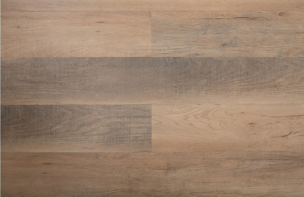 Arbor Wood LVT Flooring - Country Oak