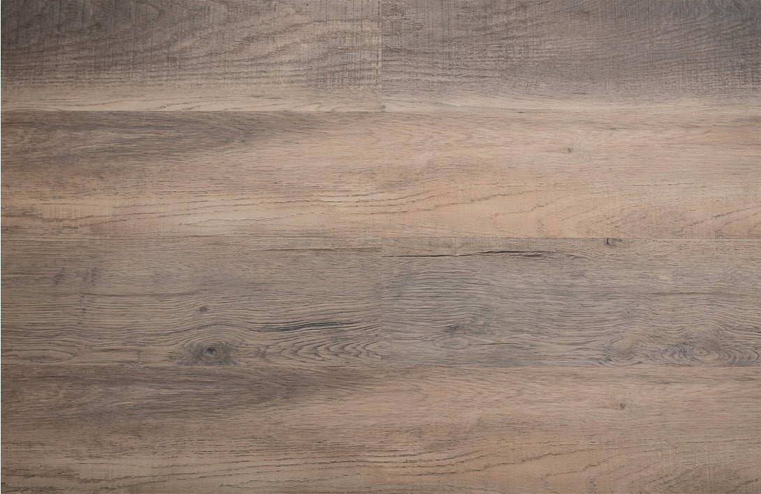 Arbor Wood LVT Flooring - Barnwood Oak