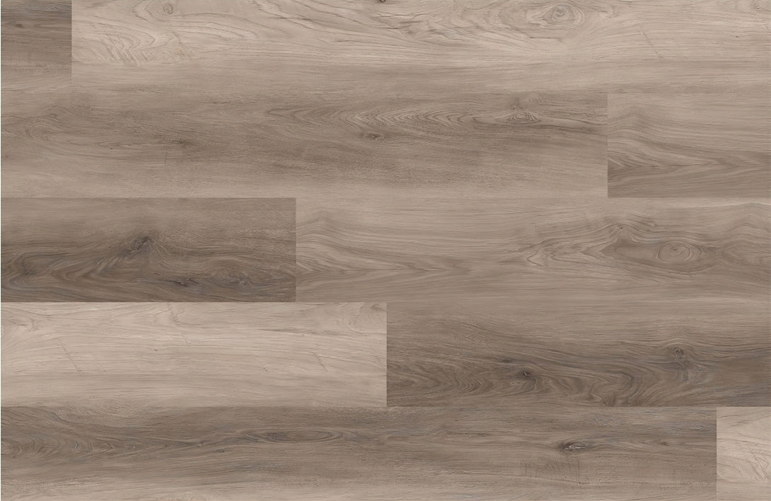 Arbor Wood LVT Flooring - Fossil Oak