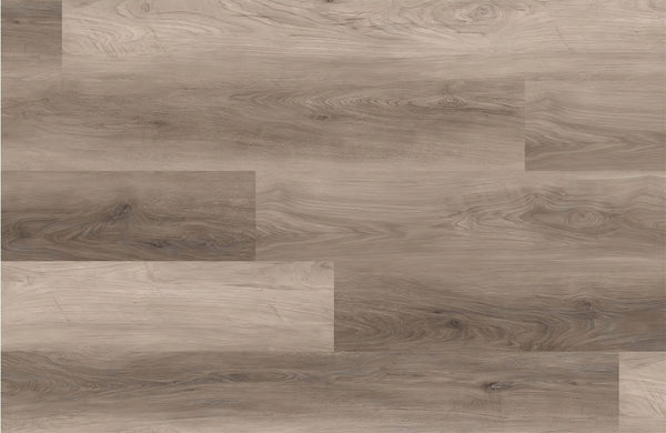 Arbor Wood LVT Flooring - Fossil Oak
