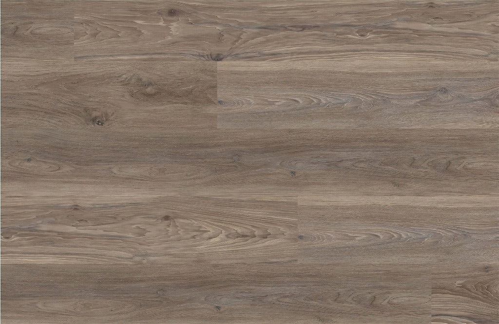 Arbor Wood LVT Flooring - Hickory Oak
