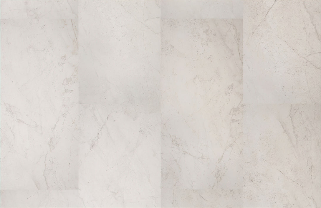 Arbor Tile LVT Flooring - Thunder