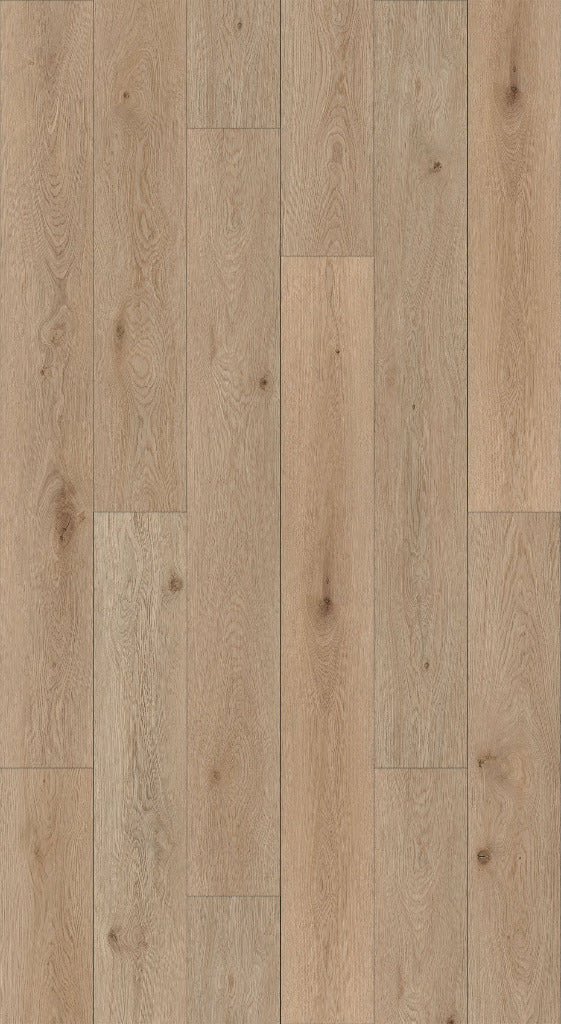 Urban Living Herringbone LVT Flooring - Mountain Oak Parquet