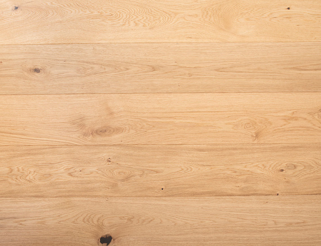 elvedere Deluxe Straight Plank Engineered Wood Flooring - Crafted Oak
