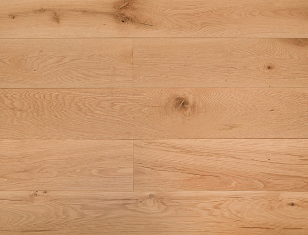 Belvedere Deluxe Engineered Wood Flooring - Bronzed Oak