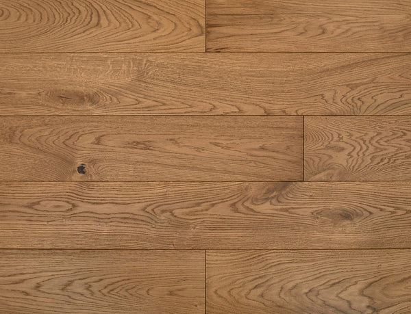 Belvedere Deluxe Engineered Wood Flooring - Spiced Oak
