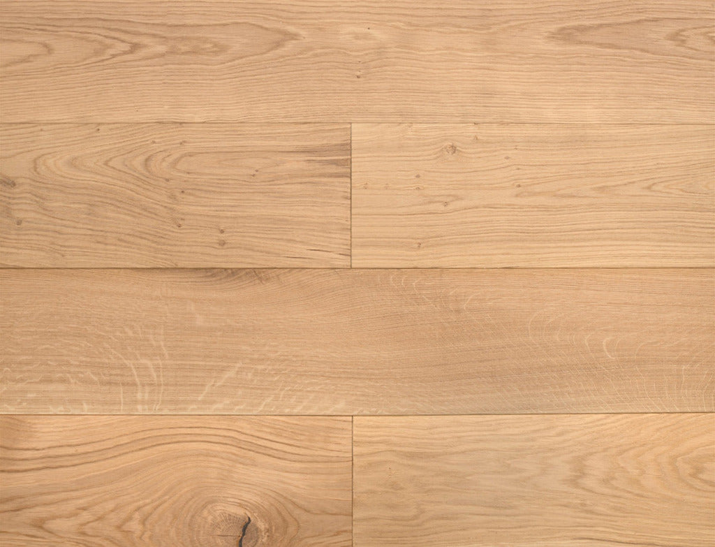 Belvedere Deluxe Engineered Wood Flooring - Muted Oak