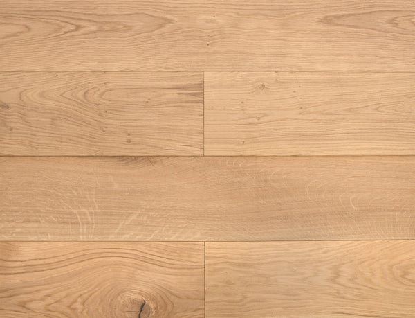 Belvedere Deluxe Engineered Wood Flooring - Muted Oak