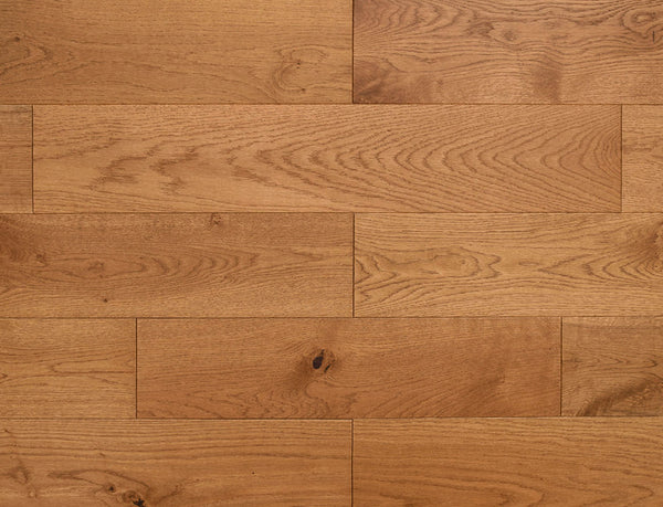 Belvedere Engineered Wood Flooring  - Autumn Oak