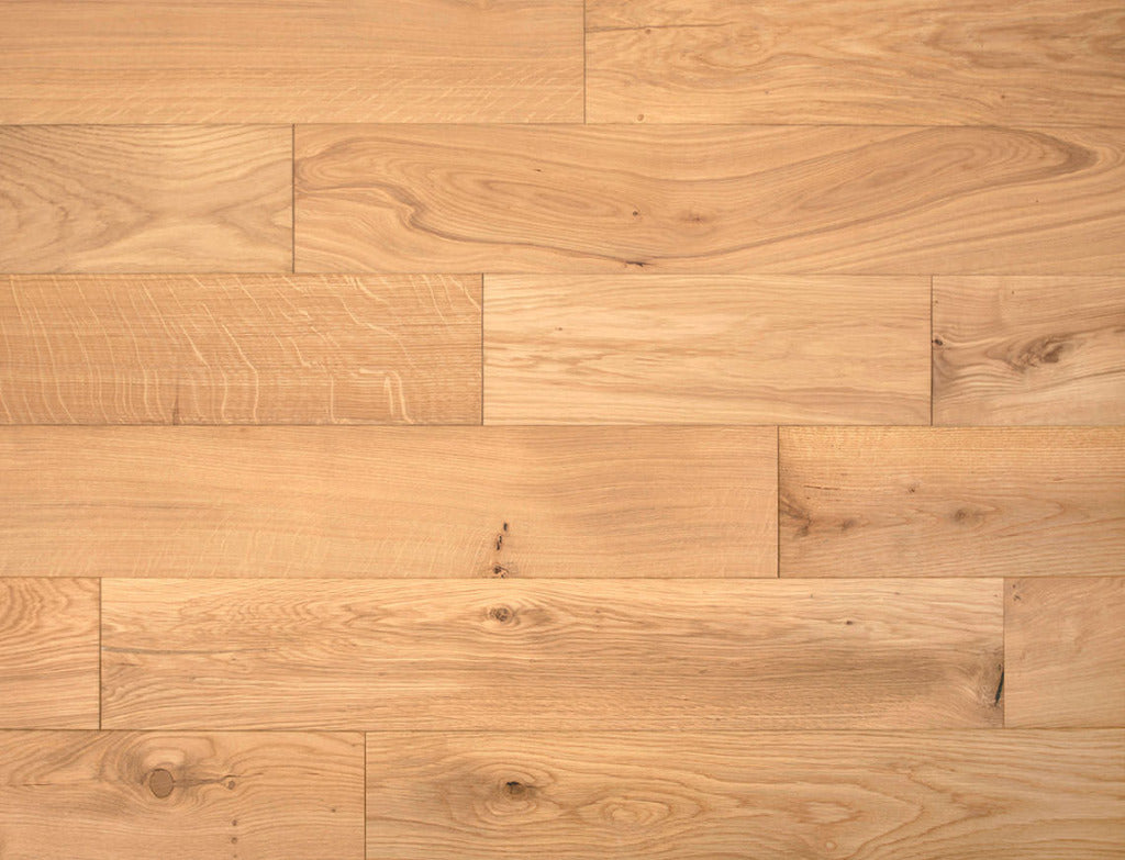 Belvedere Engineered Wood Flooring  - Golden Oak