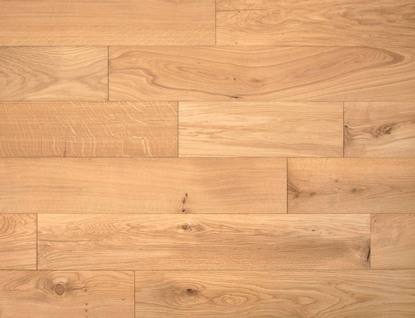 Belvedere Engineered Wood Flooring  - Golden Oak