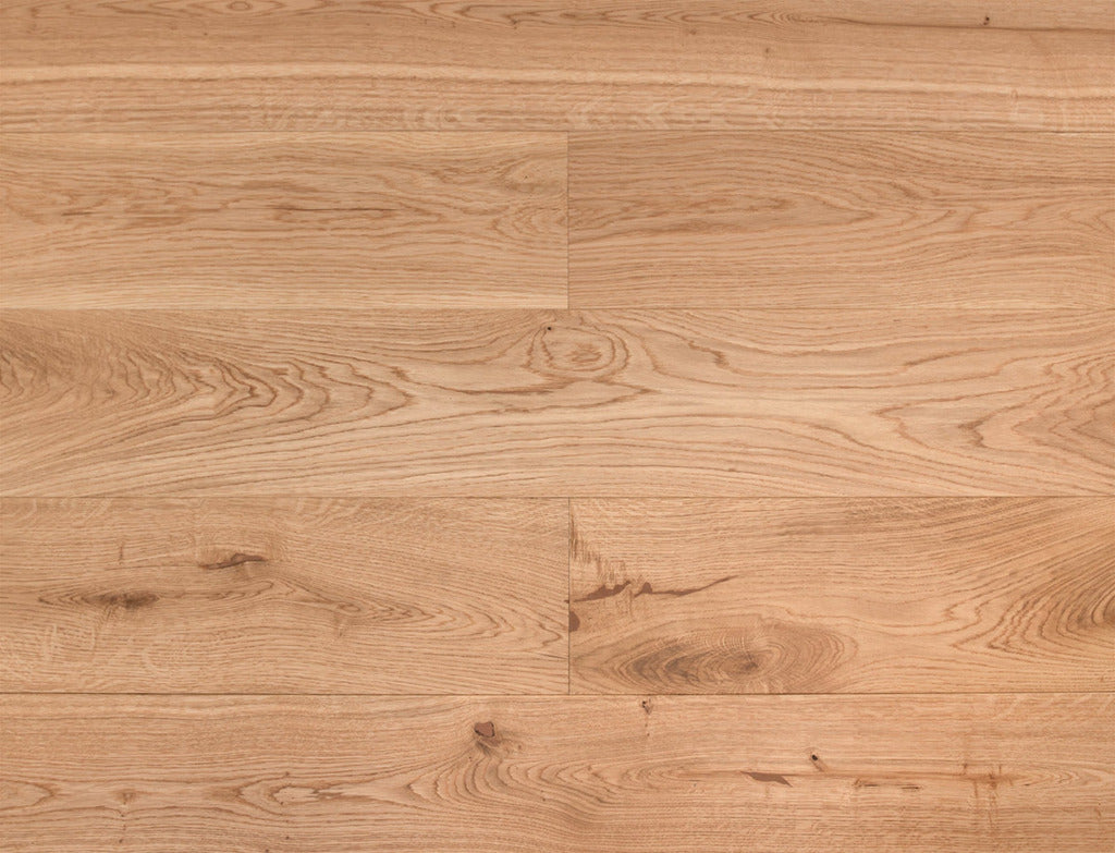 Belvedere Engineered Wood Flooring  - Canary Oak