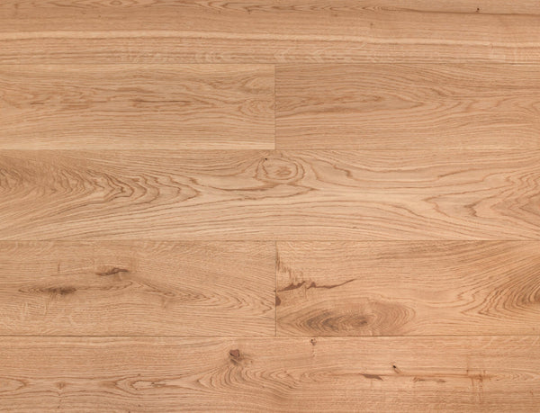 Belvedere Engineered Wood Flooring  - Canary Oak