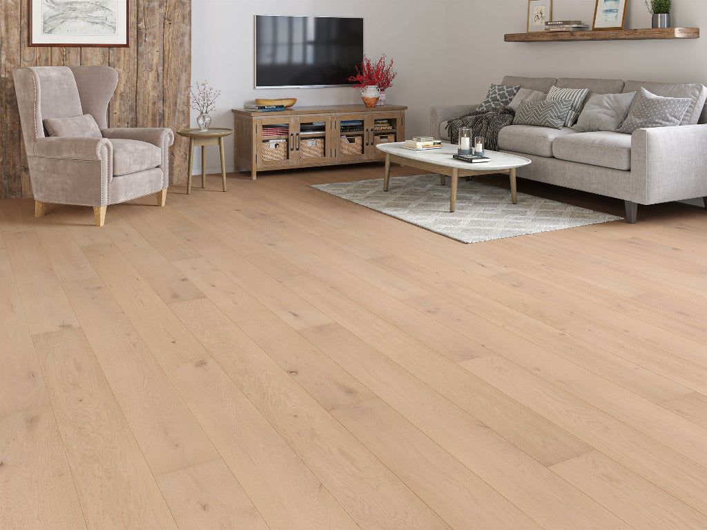 Belvedere - Malted Oak