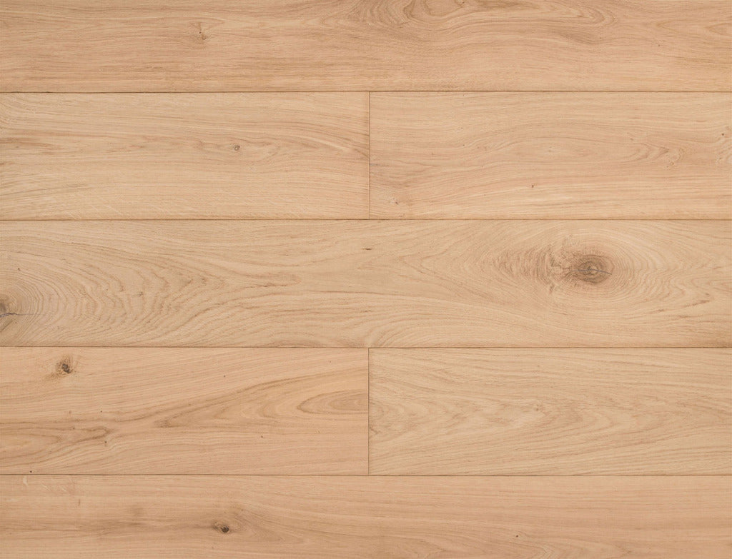 Belvedere Engineered Wood Flooring - Vanilla Oak
