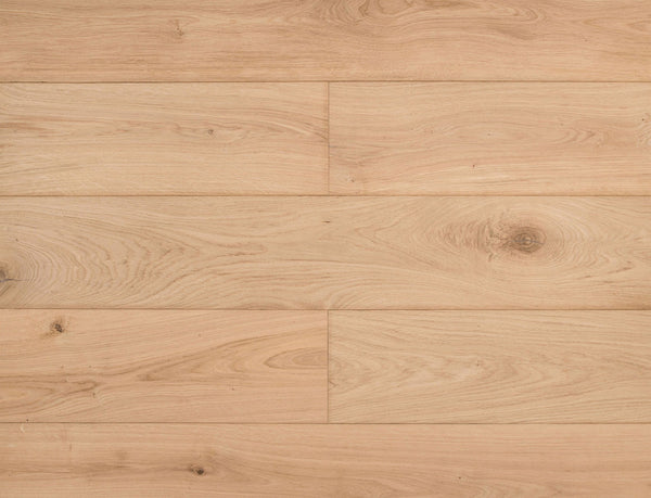 Belvedere Engineered Wood Flooring - Vanilla Oak