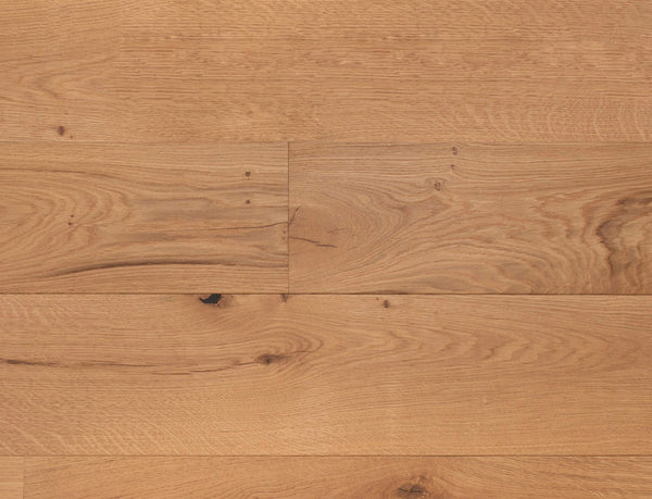 Belvedere Engineered Wood Flooring  - Character Oak