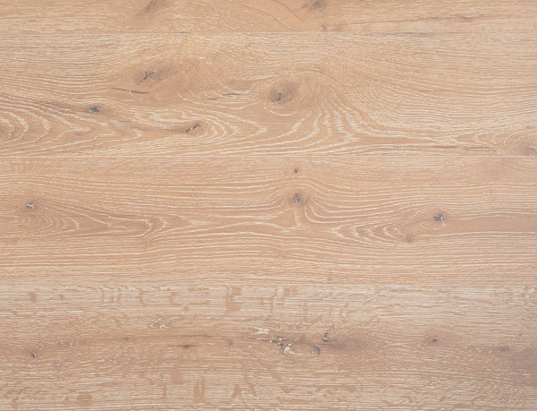 Belvedere Deluxe Straight Plank Engineered Wood Flooring - Chase Oak