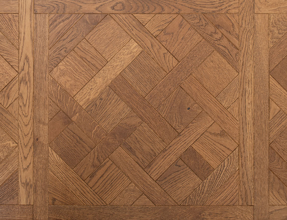 Trianon Versailles Engineered Wood Flooring - Salon Oak