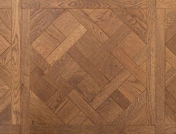 Trianon Versailles Engineered Wood Flooring - Salon Oak
