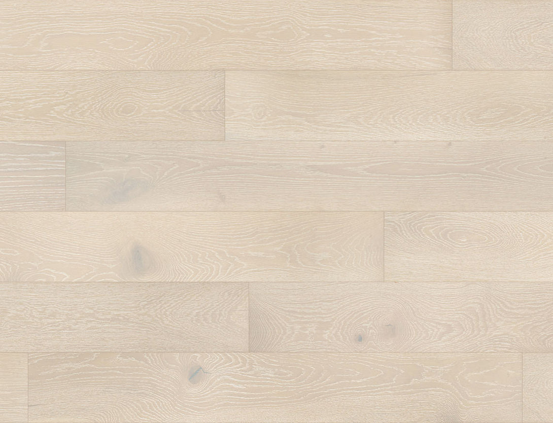 Belvedere Straight Plank Engineered Wood Flooring - Broad-field Oak