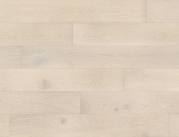 Belvedere Straight Plank Engineered Wood Flooring - Broad-field Oak