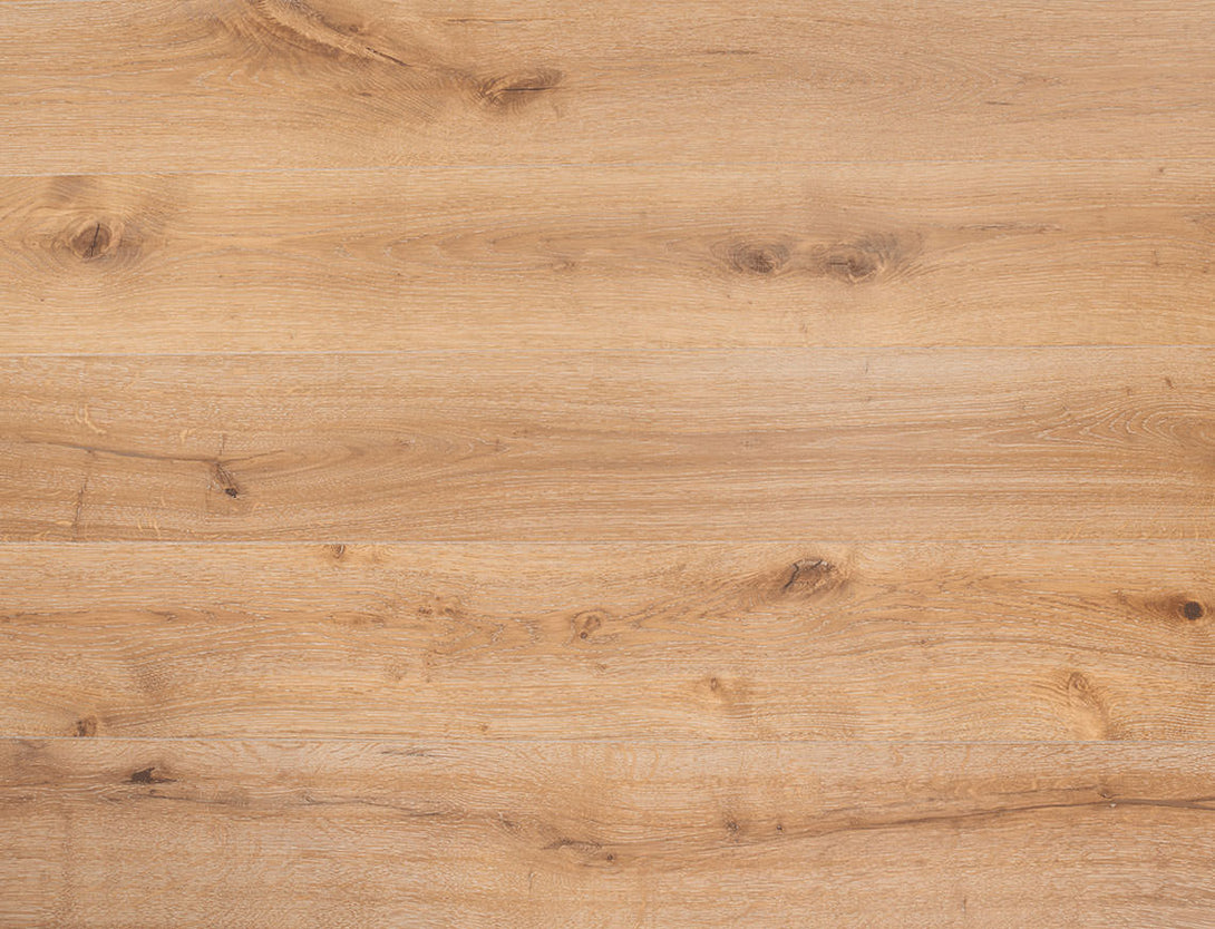 Belvedere Deluxe Straight Plank Engineered Wood Flooring - Palazzo Oak