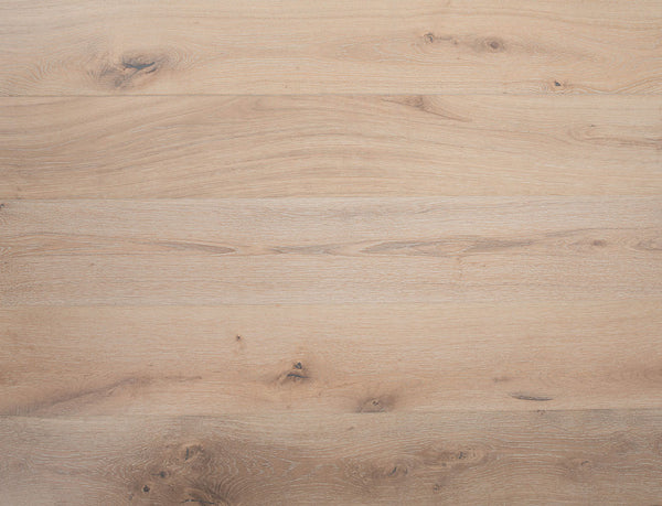 Belvedere Straight Plank Engineered Wood Flooring - Silverleaf Oak