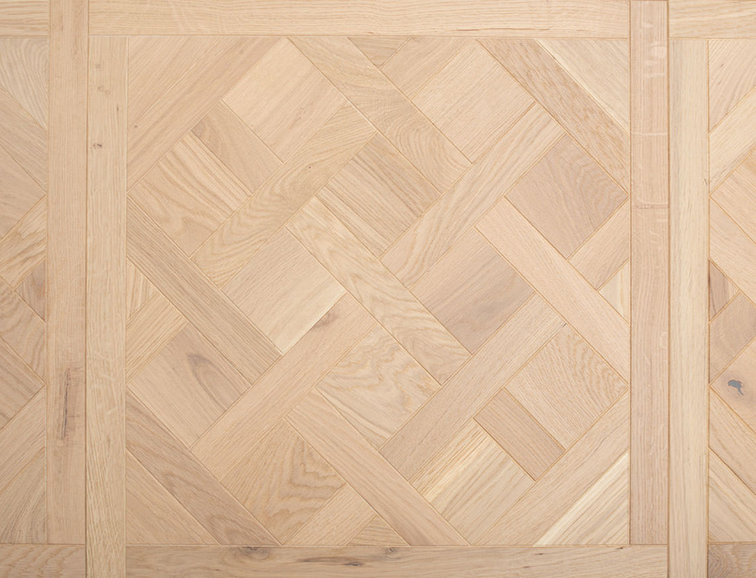 Trianon Versailles Engineered Wood Flooring - Bois Nu Oak