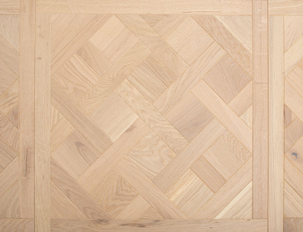 Trianon Versailles Engineered Wood Flooring - Bois Nu Oak