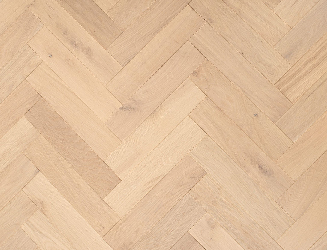 Belvedere Parquet Engineered Wood Flooring - Studio Oak