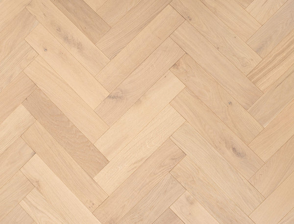 Belvedere Parquet Engineered Wood Flooring - Studio Oak