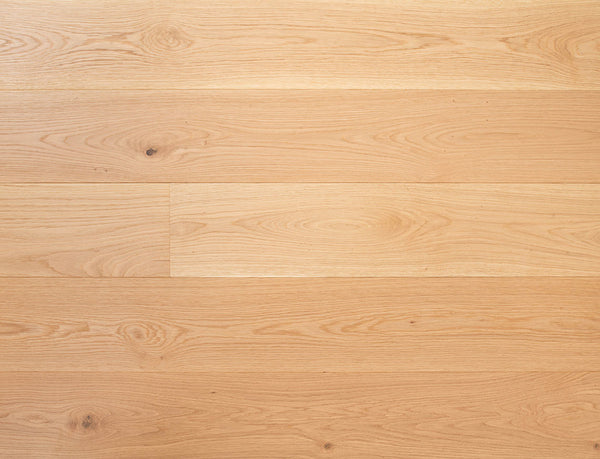 Belvedere Straight Plank Engineered Wood Flooring - Farmstead Oak
