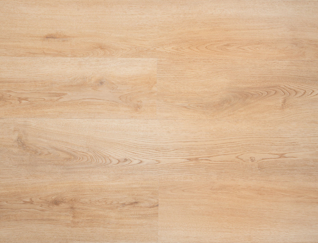 Arbor Straight Plank SPC LVT Flooring - Umber Oak