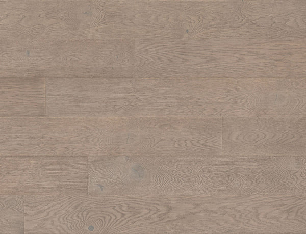 Belvedere Straight Plank Engineered Wood Flooring - Weald Oak