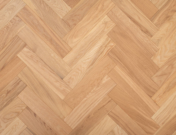 Belvedere Parquet Engineered Wood Flooring - Original Oak