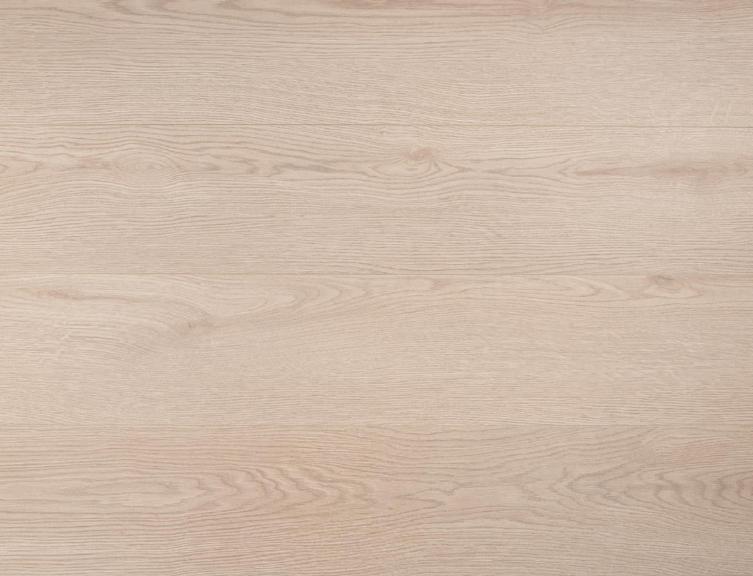 Pavilion Straight Plank Laminate Flooring - Ash Grey Oak