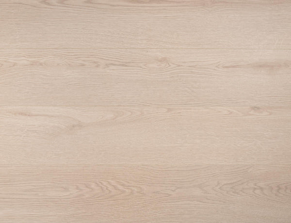 Pavilion Straight Plank Laminate Flooring - Ash Grey Oak