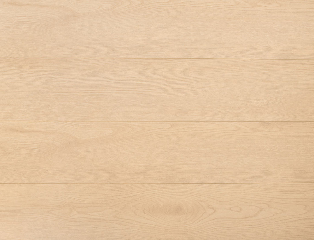 Pavilion Straight Plank Laminate Flooring - Amber Honey Oak