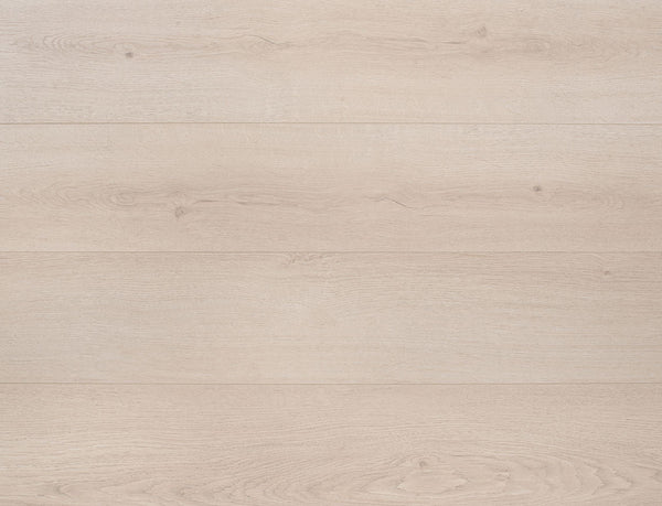 Pavilion Straight Plank Laminate Flooring - Pale Ash Oak